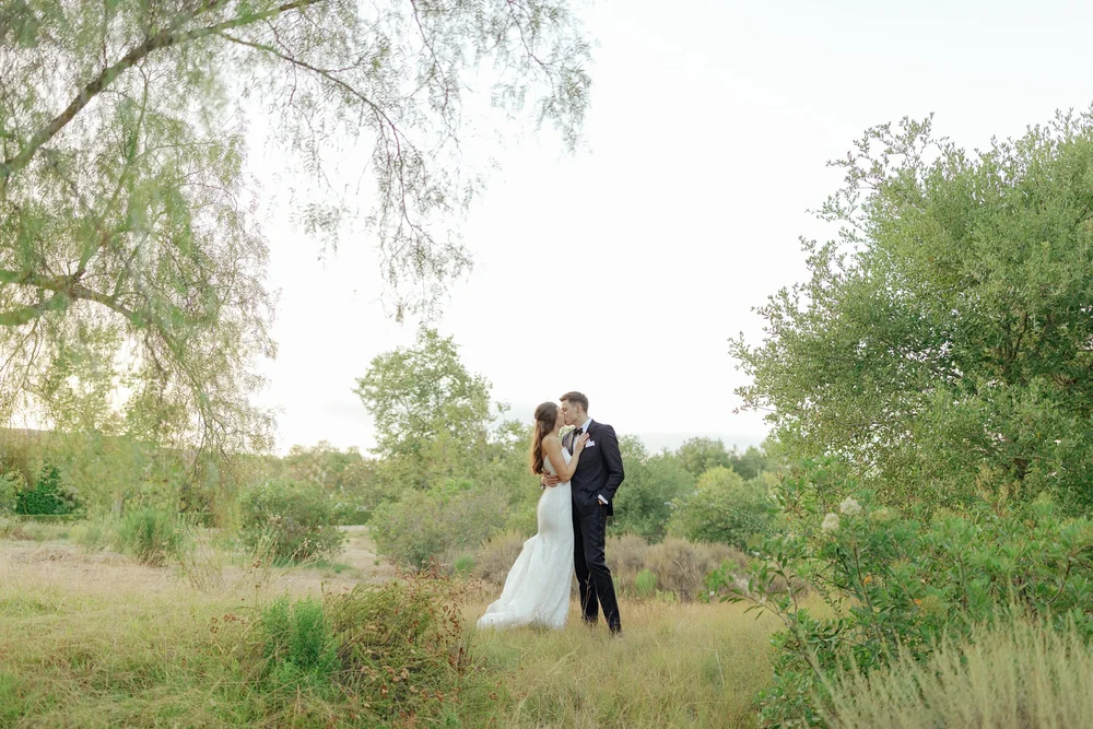 Shady Canyon Golf Club | Bridget + Connor