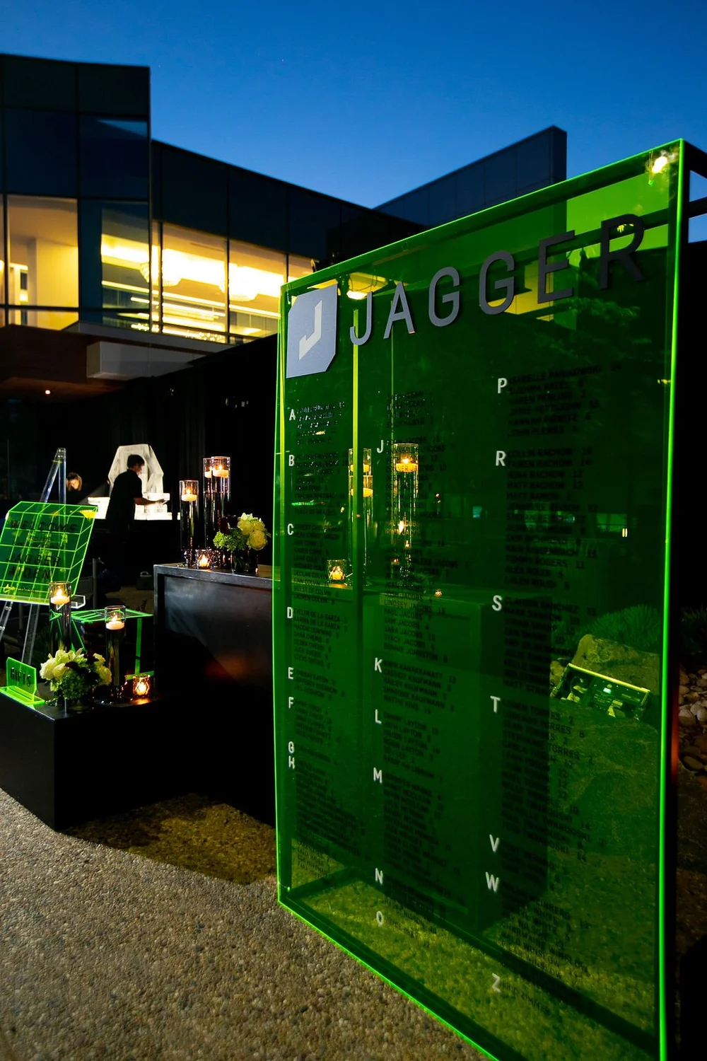 Bar Mitzvah — Details Details Weddings and Events