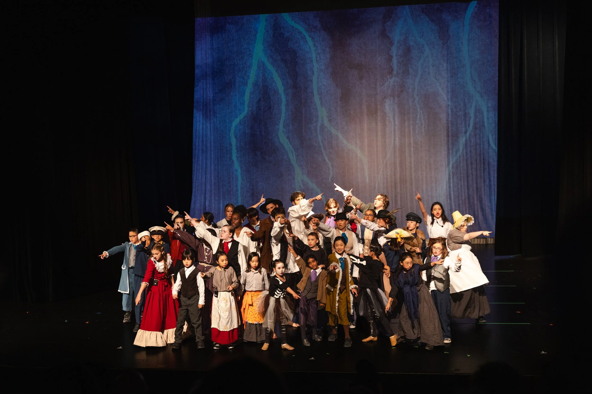Musical Theatre