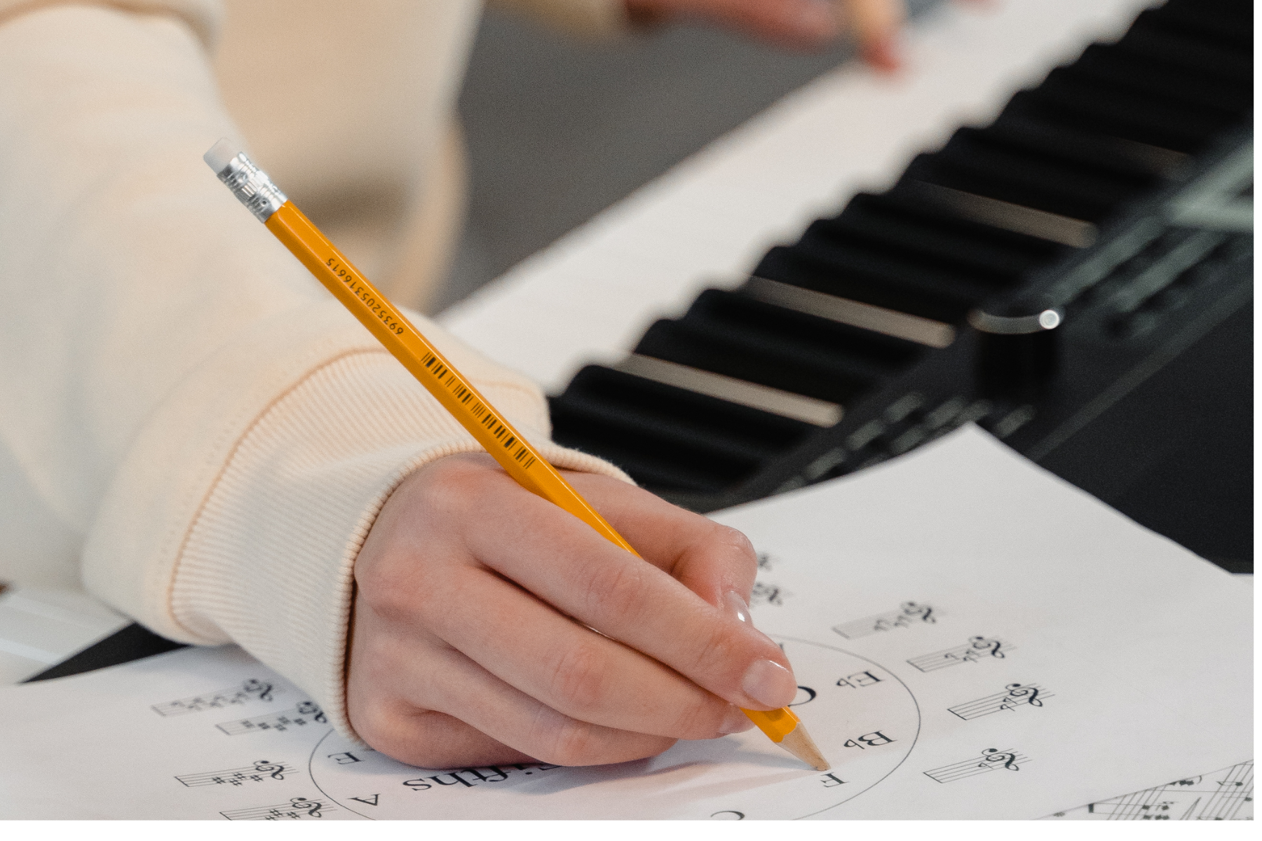 Creative Music