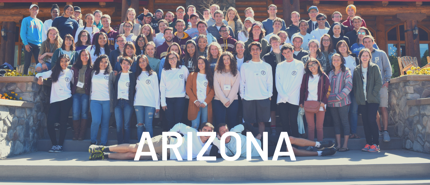 Arizona — SPO