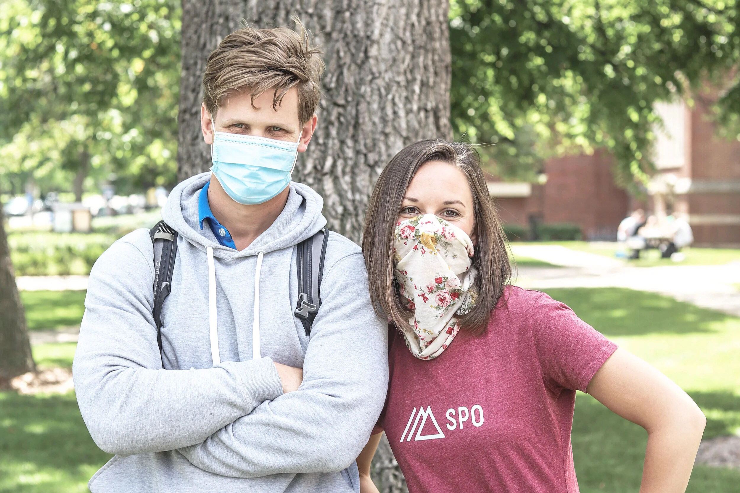 Training for Mission During a Pandemic