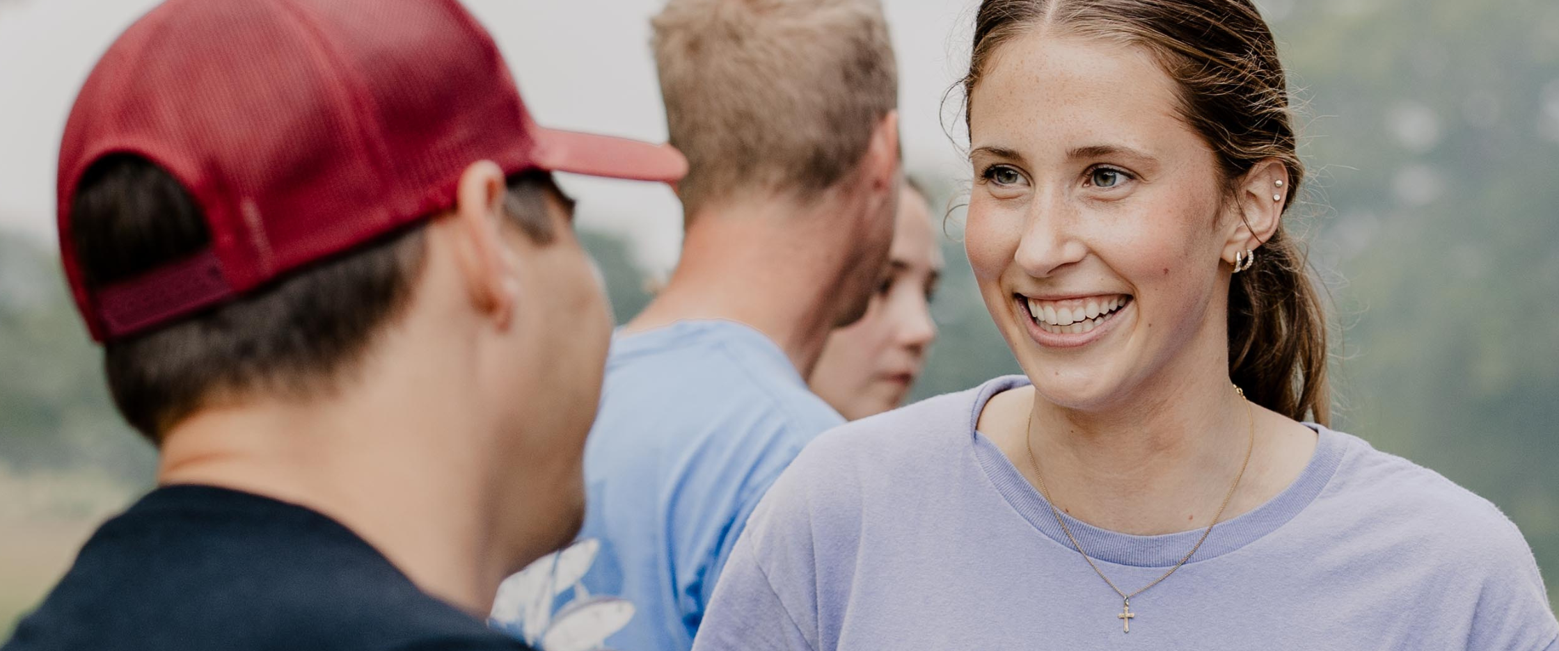 Support Missionaries in the Field — SPO