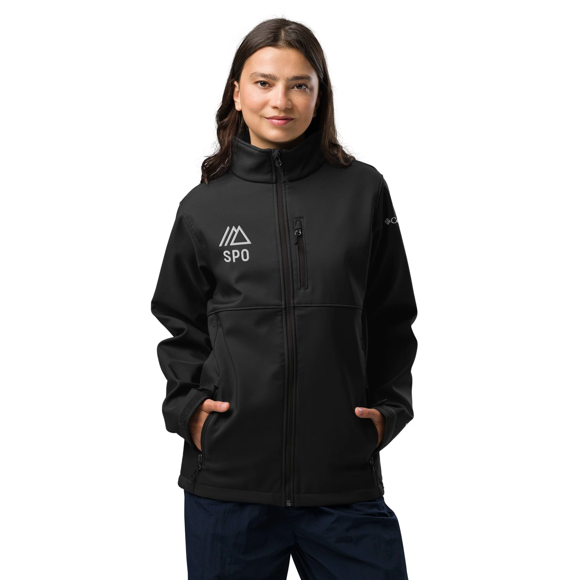 unisex-columbia-soft-shell-jacket-black-front-68c9d43e16dea.jpg