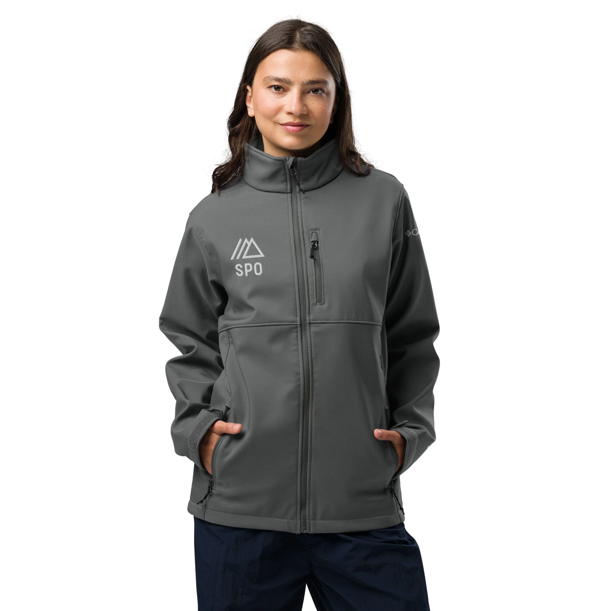 unisex-columbia-soft-shell-jacket-graphite-front-68c9d43e17206.jpg