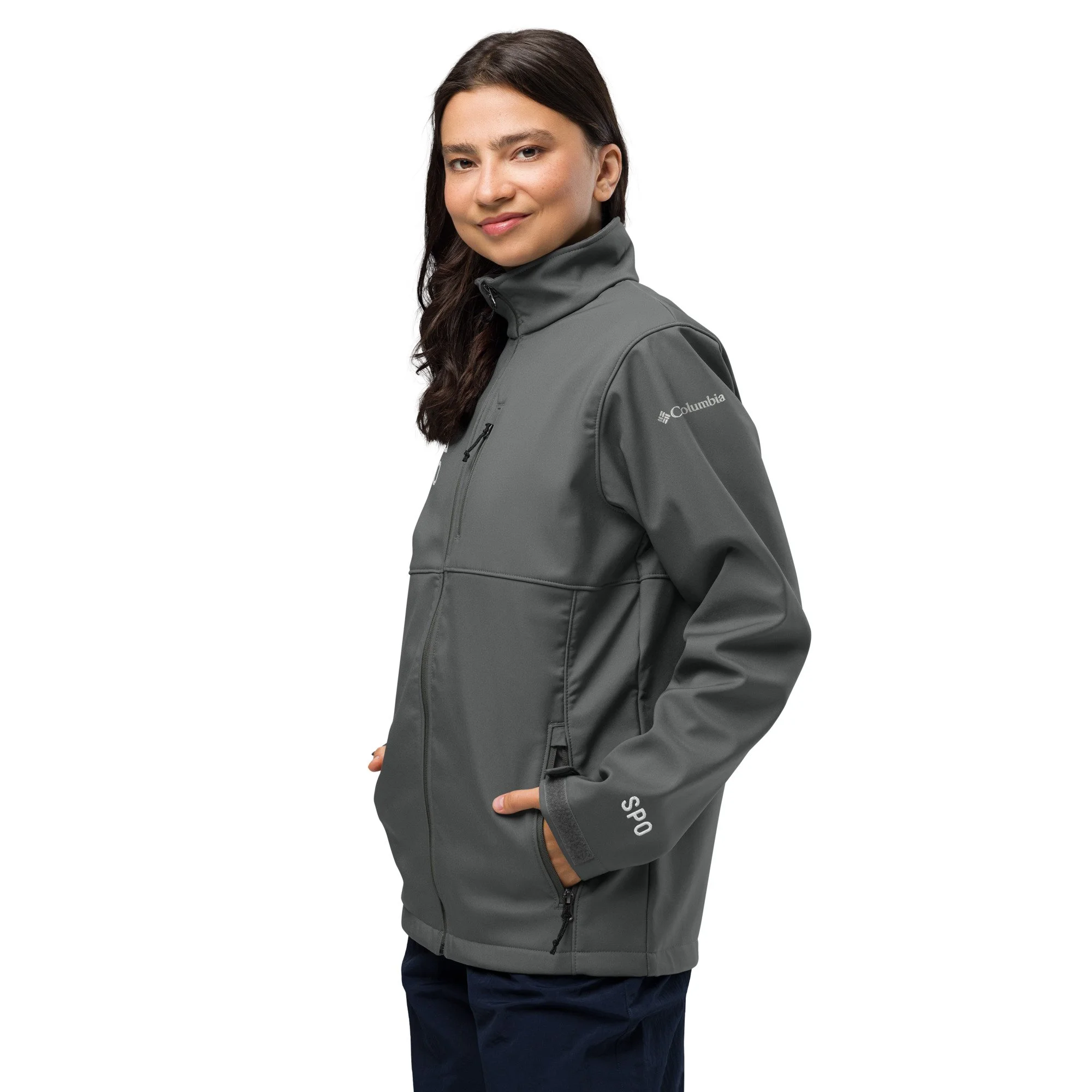unisex-columbia-soft-shell-jacket-graphite-left-68c9d43e17657.jpg
