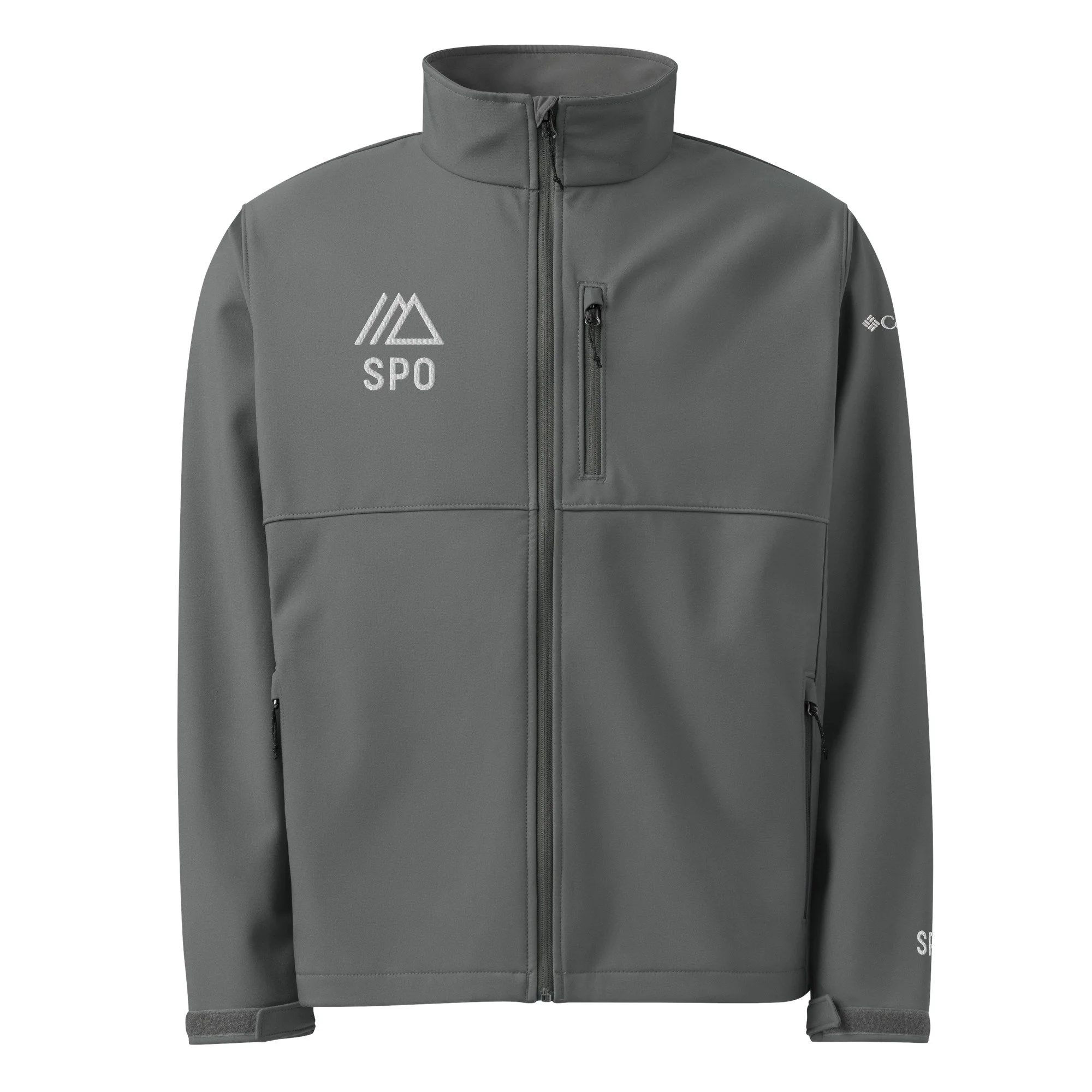 unisex-columbia-soft-shell-jacket-graphite-front-68c9d43e19106.jpg