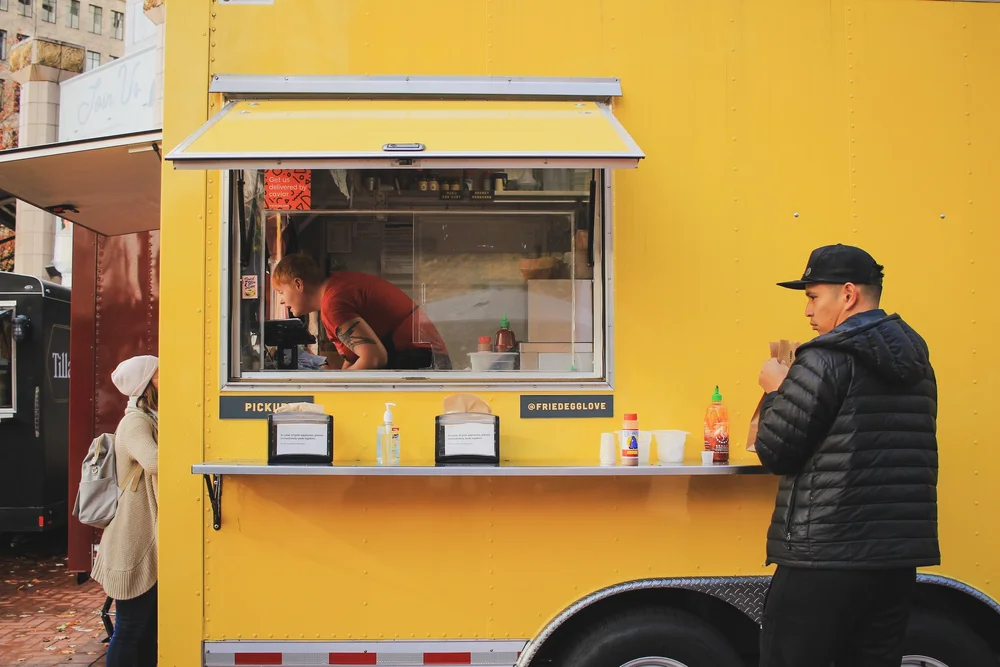 Vancouver's Fabulous Food Trucks For Any Appetite and Budget! Ride Zygg