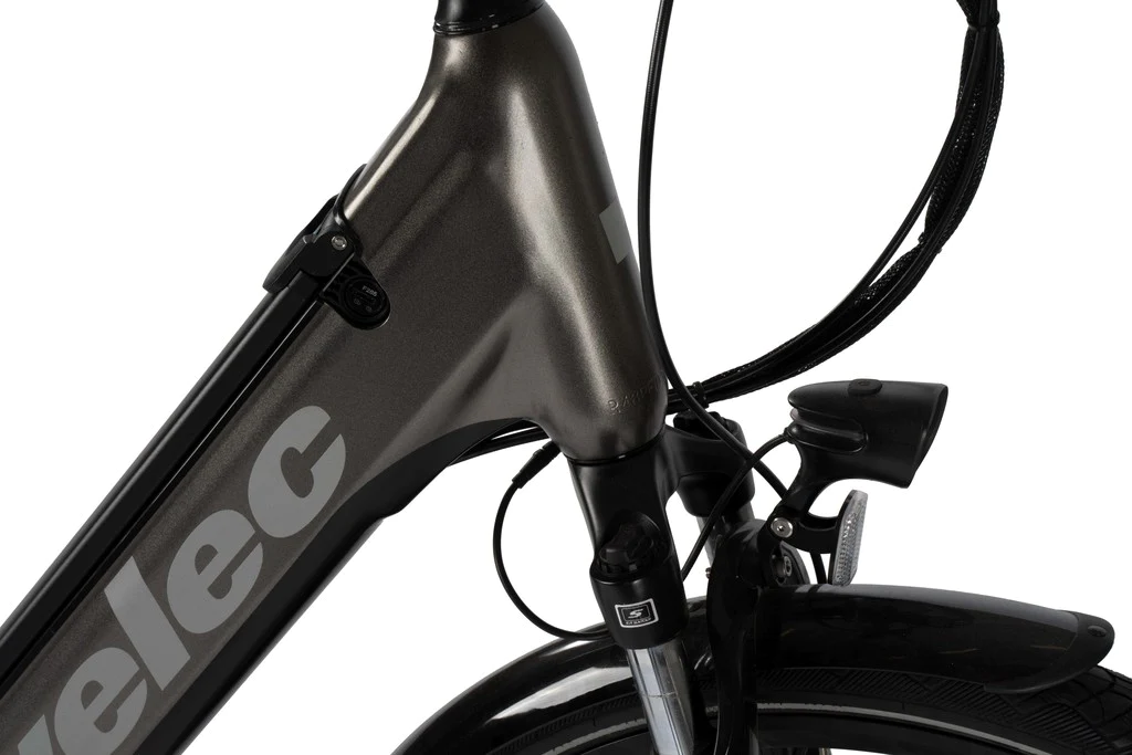 Velec R48 (Model R) | Ride Zygg