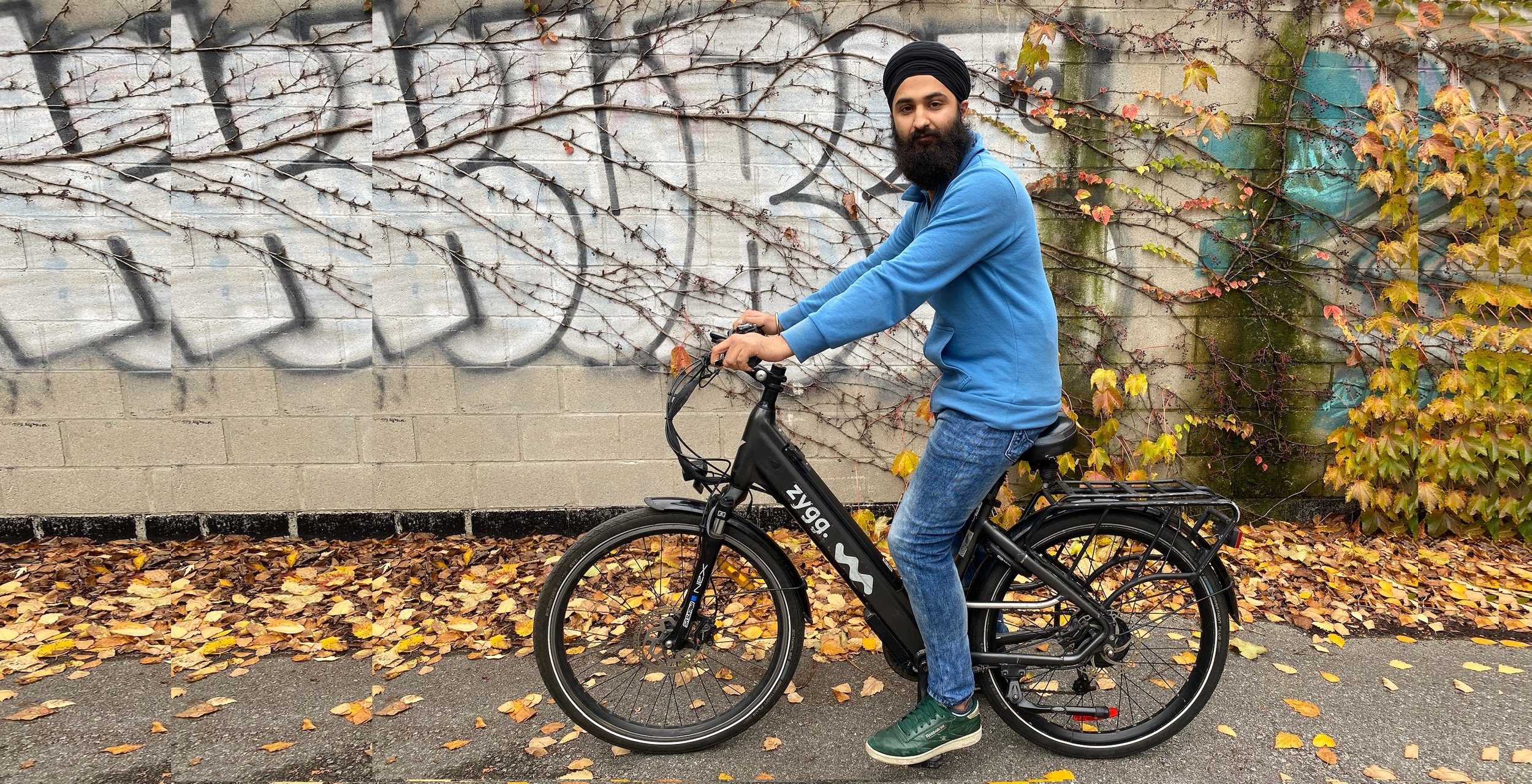 Zomato Delivery Boy Cycle Electric Bike Zomato Delivery On Cycle