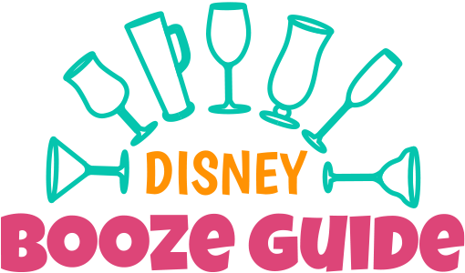 Disney Booze Guide