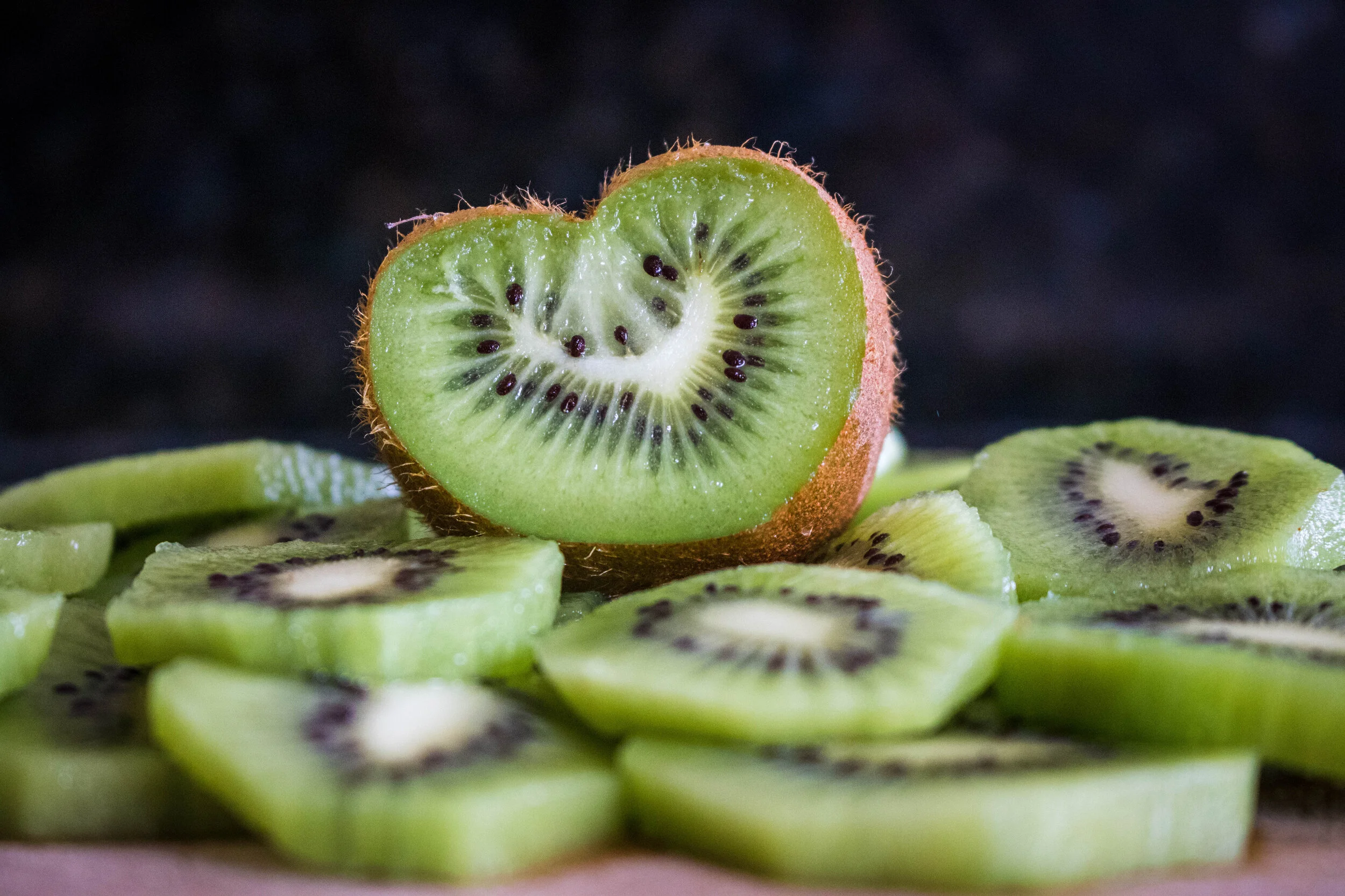 Plant Profile: Kiwis