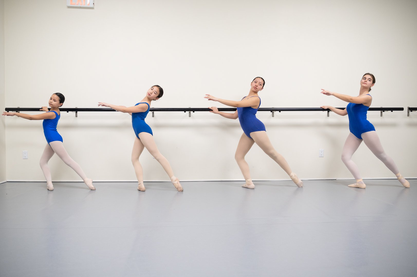 Queens Dance Academy