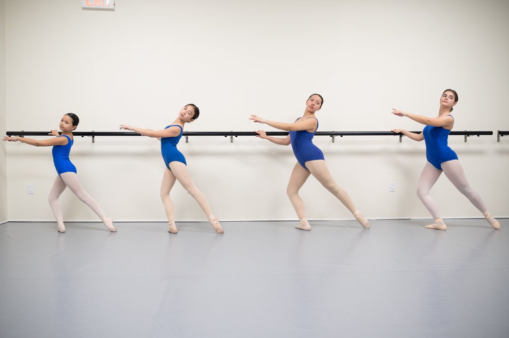 Queen City Dance Academy