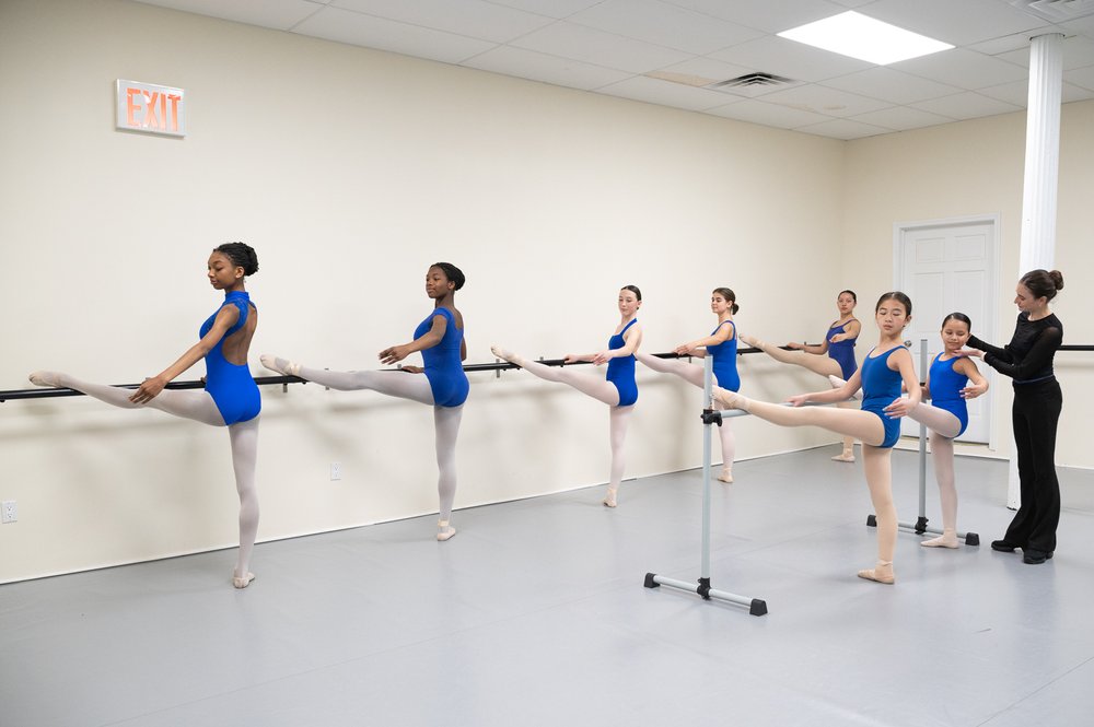 Queen City Dance Academy