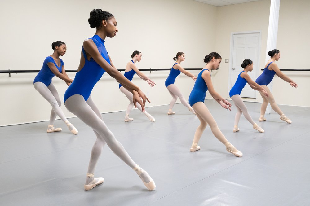 Queen City Dance Academy