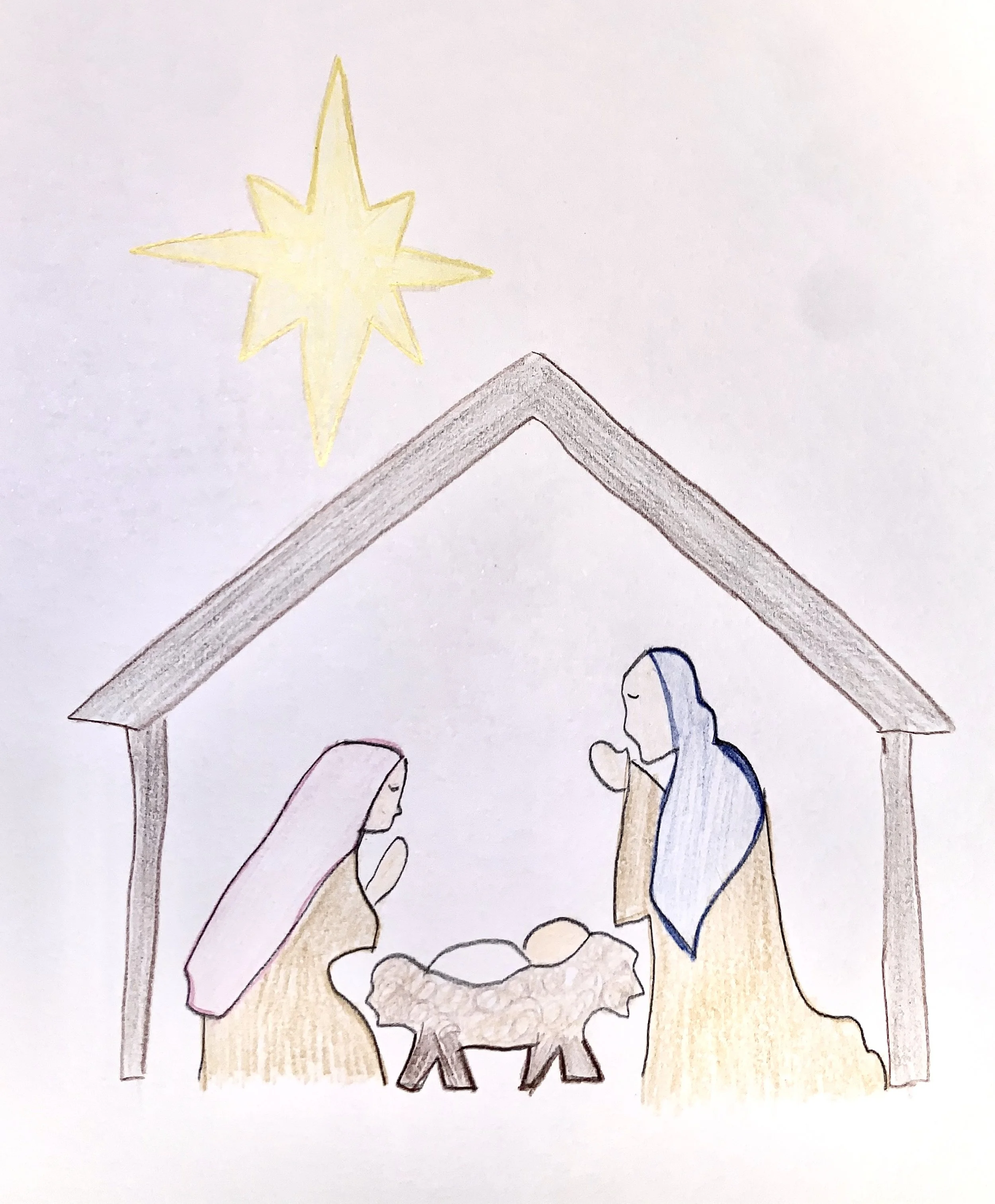 Let Every Heart Prepare Him Room