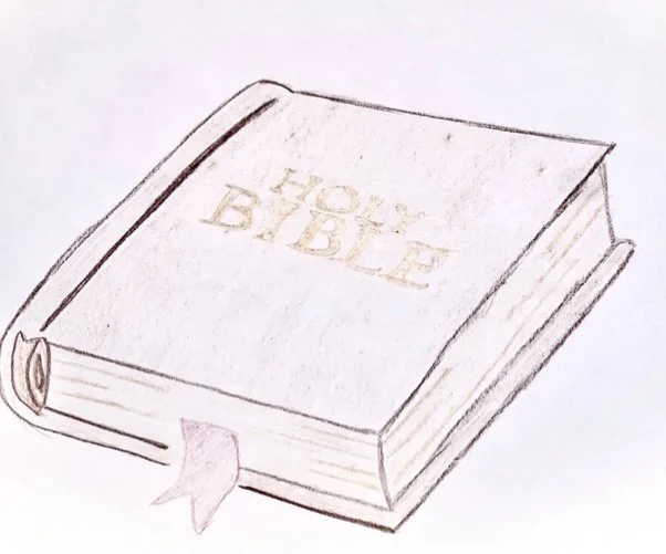 Scripture Memory Devotional