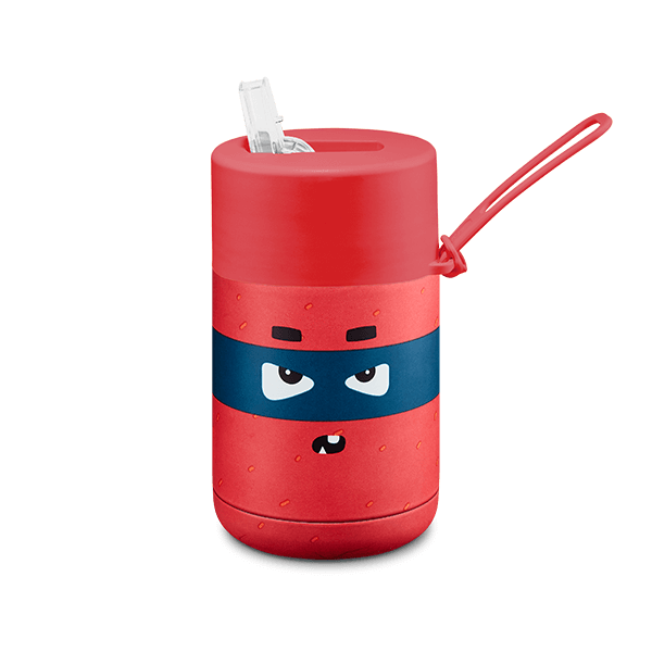 Ceramic Reusable Cup - Robin (10oz)