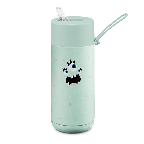 Ceramic Reusable Cup - Forrest (16oz)