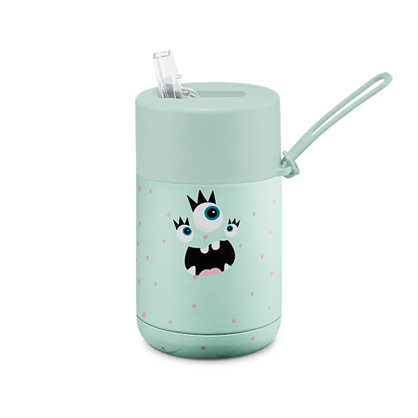 Ceramic Reusable Cup - Forrest (10oz)