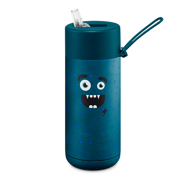 Ceramic Reusable Cup - River (16oz)