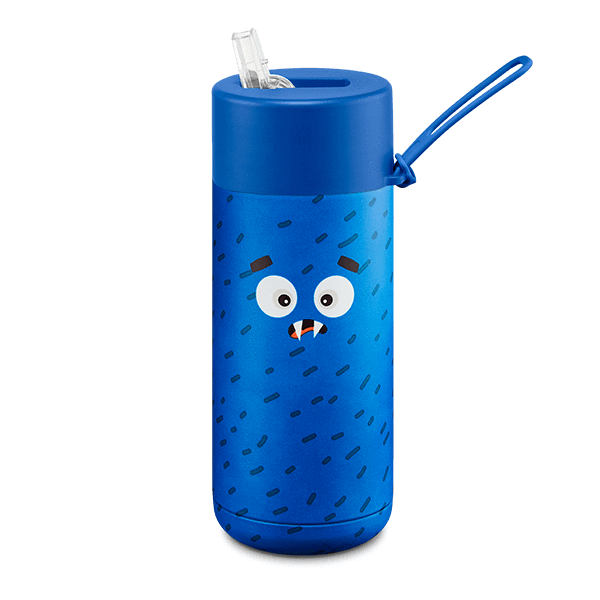 Ceramic Reusable Cup - Skye (16oz)