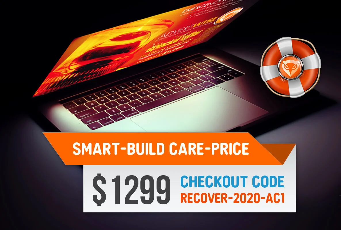 ACCELERATOR WEBSITES