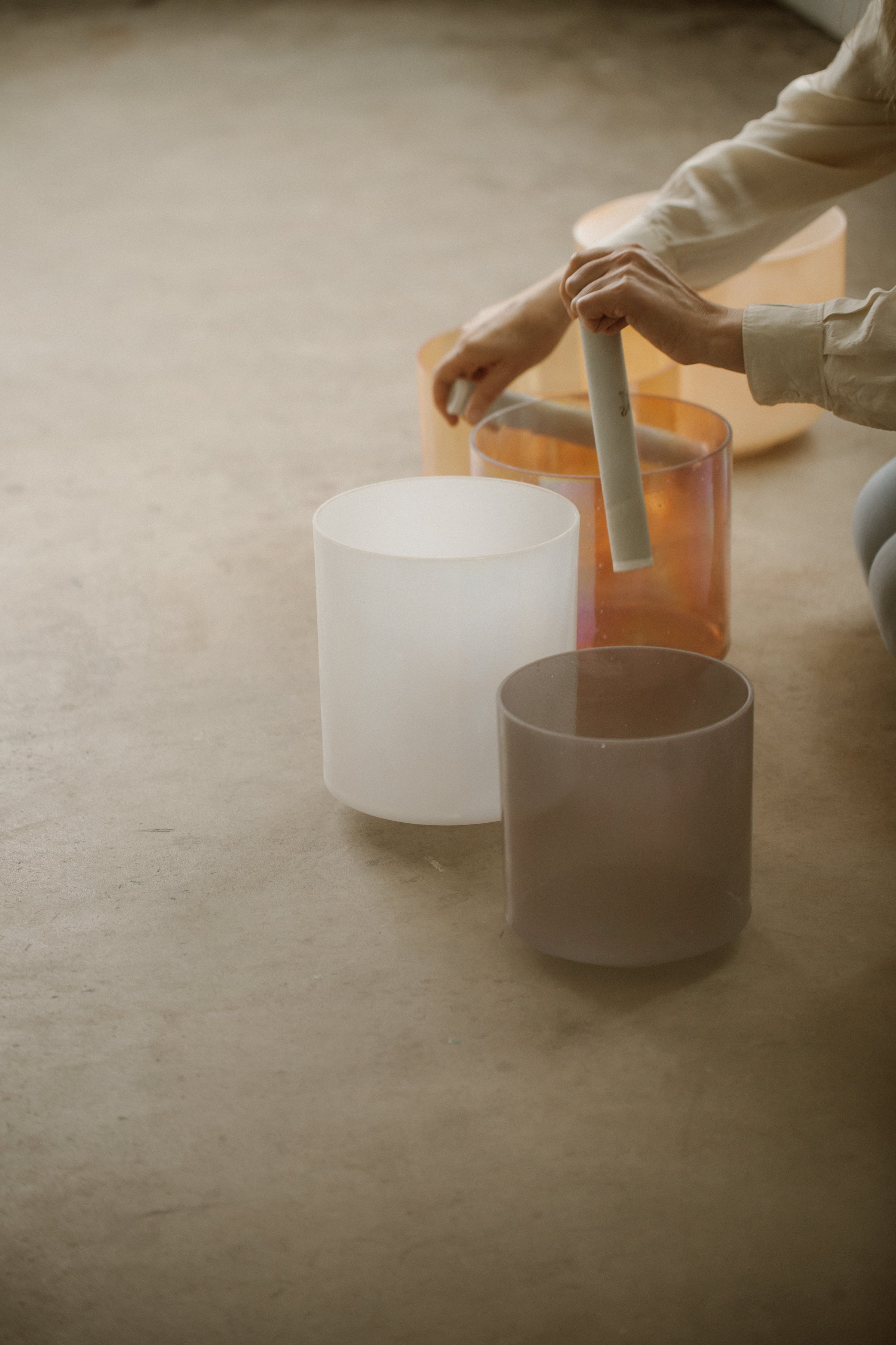 The Bowls at Jaybird