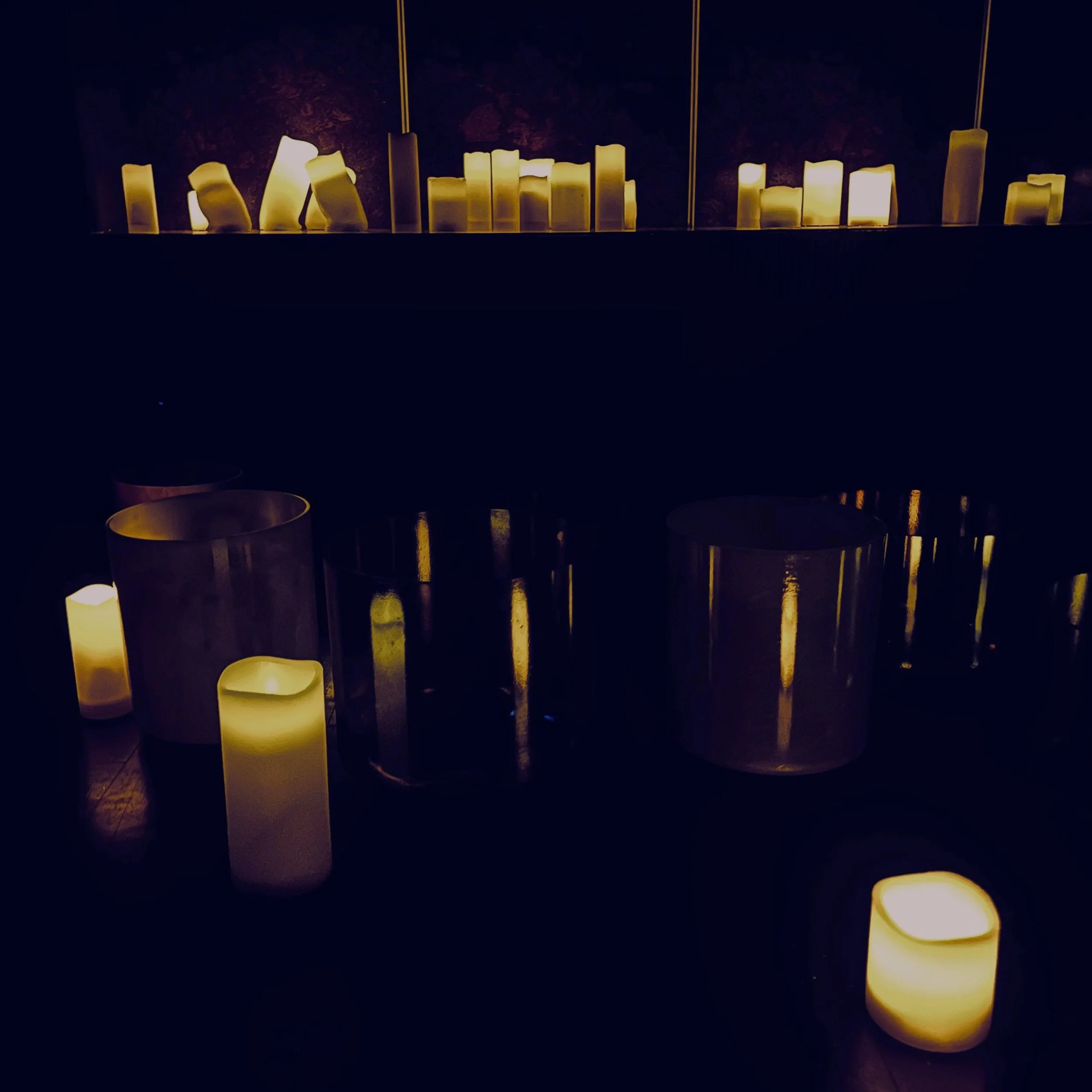 The Bowls at Jaybird