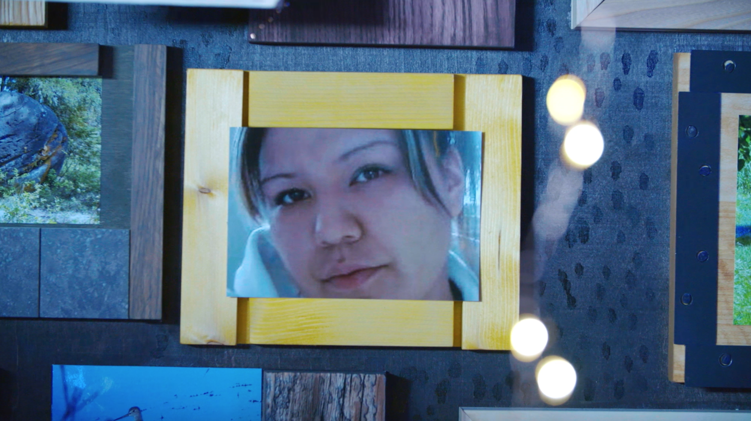 10. Amber Tuccaro (Cree)