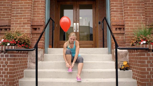 SmartyPants Vitamins / Balloon