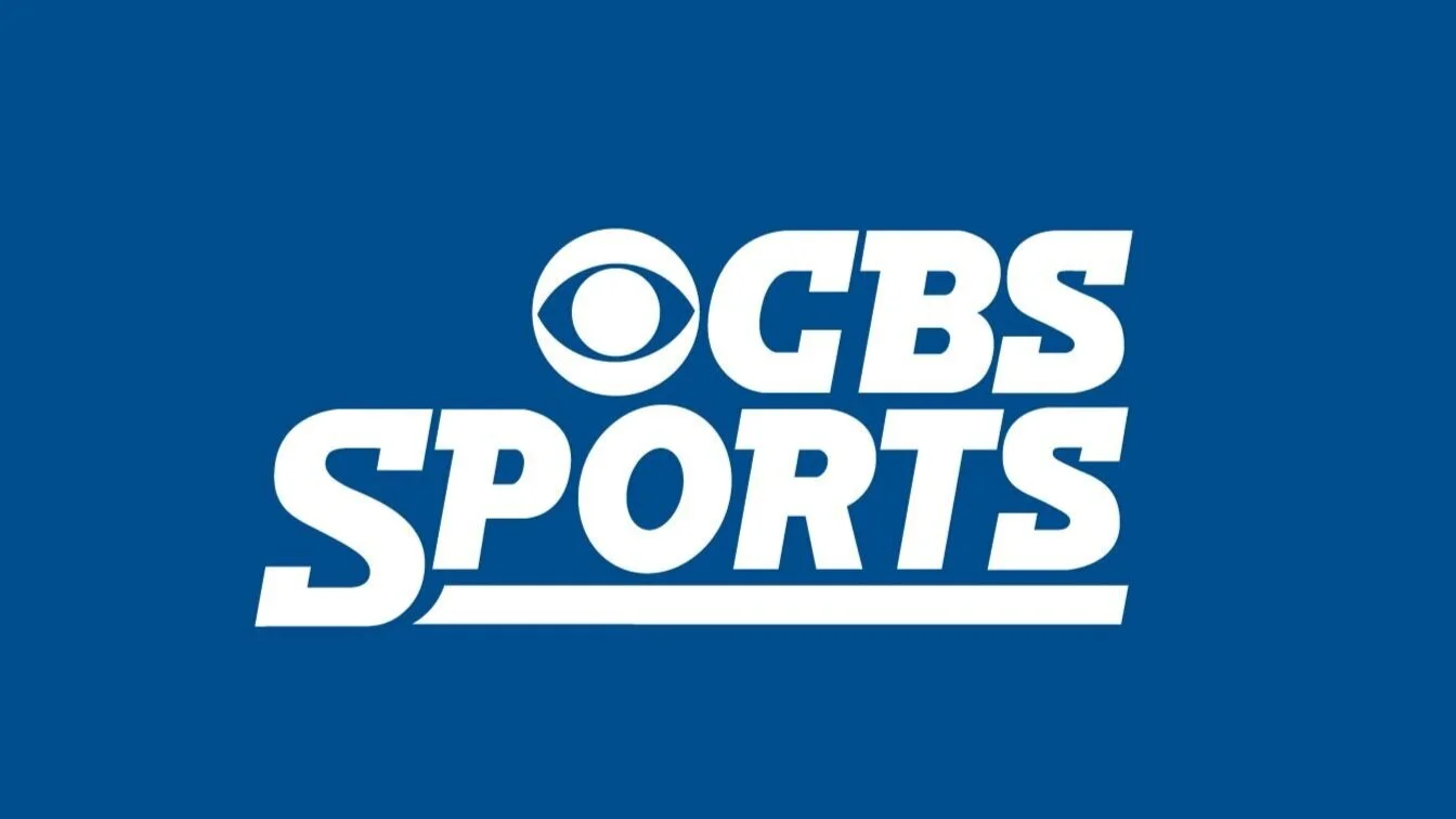 Cbs Sports Network Logo Png