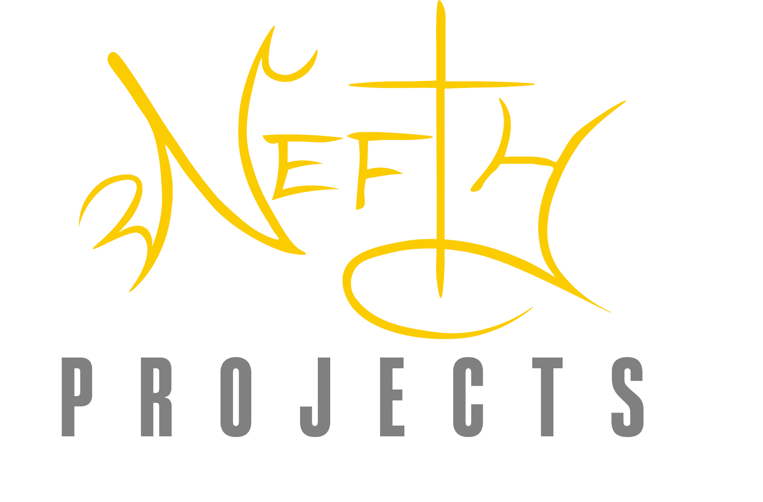Nefty Projects