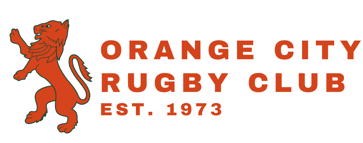 Orange City Rugby Club