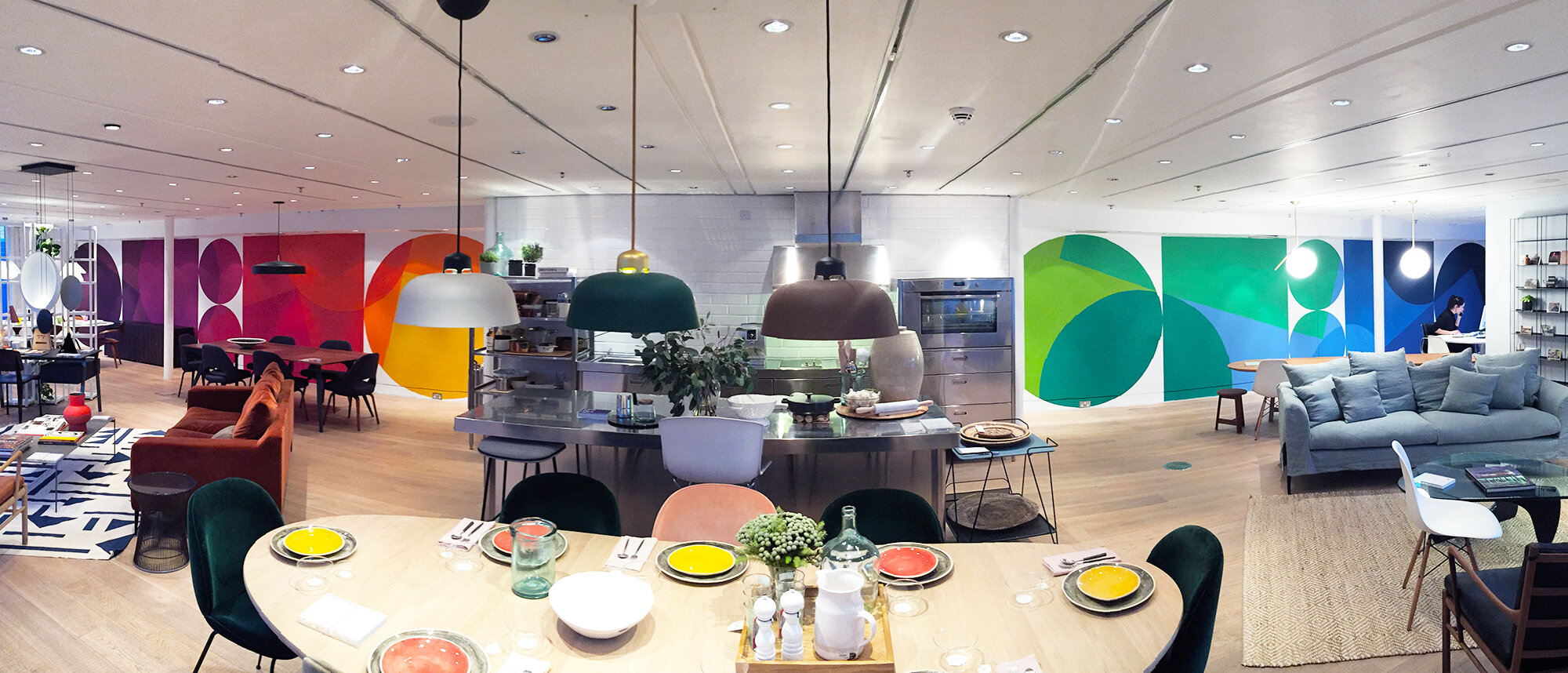 The Conran Shop Marylebone