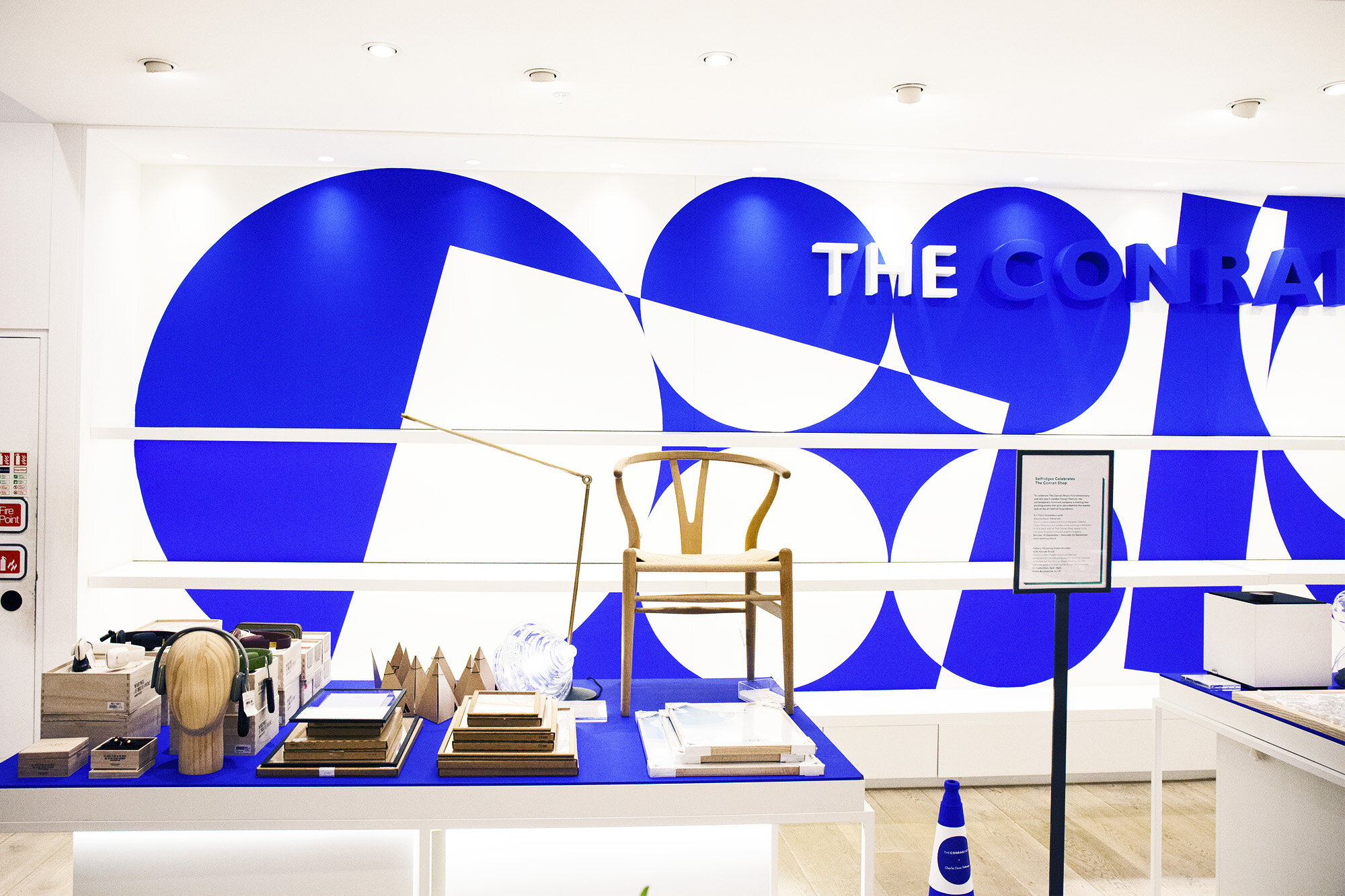 The Conran Shop Selfridges