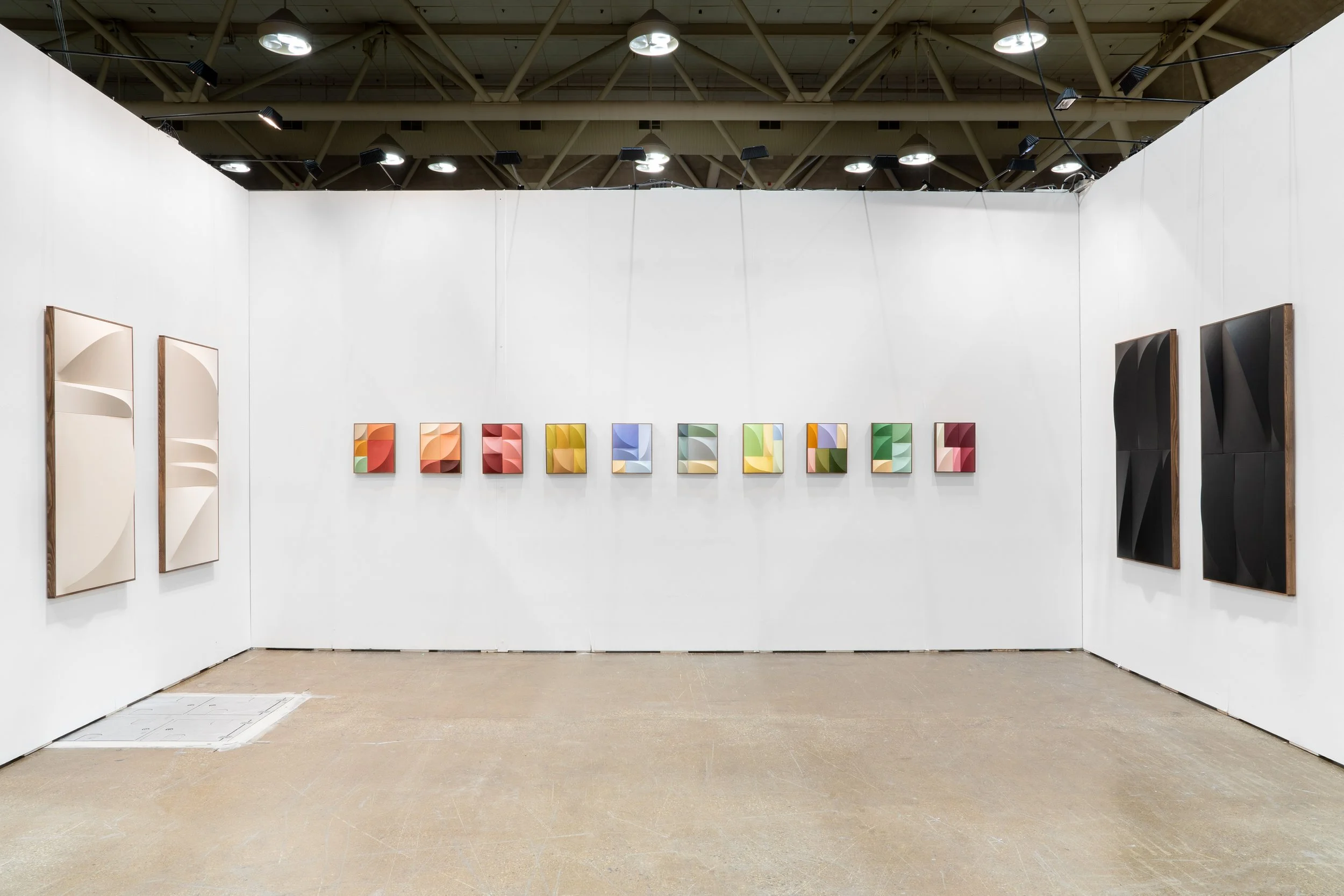 Art Toronto – Duran Mashaal Gallery