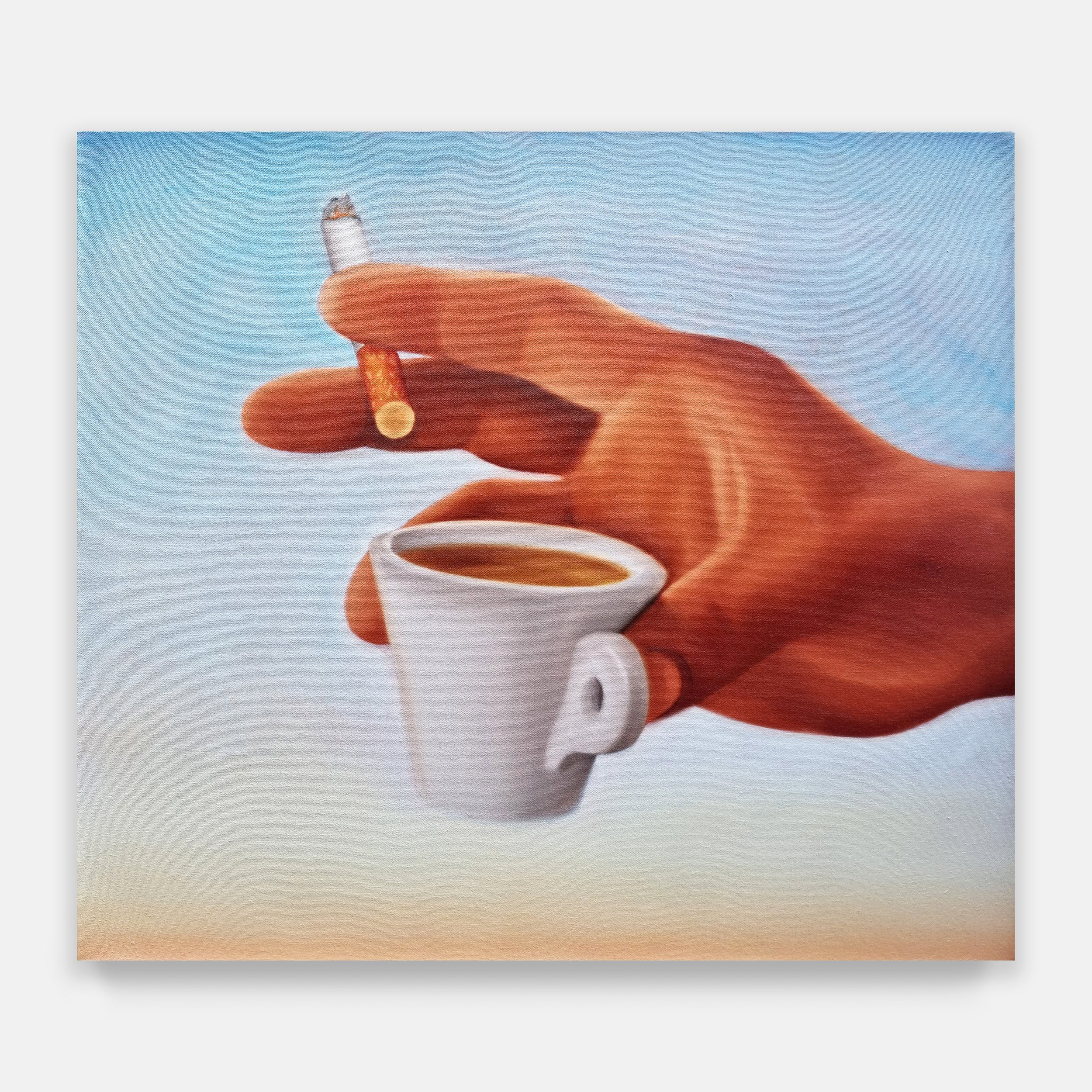 European Breakfast