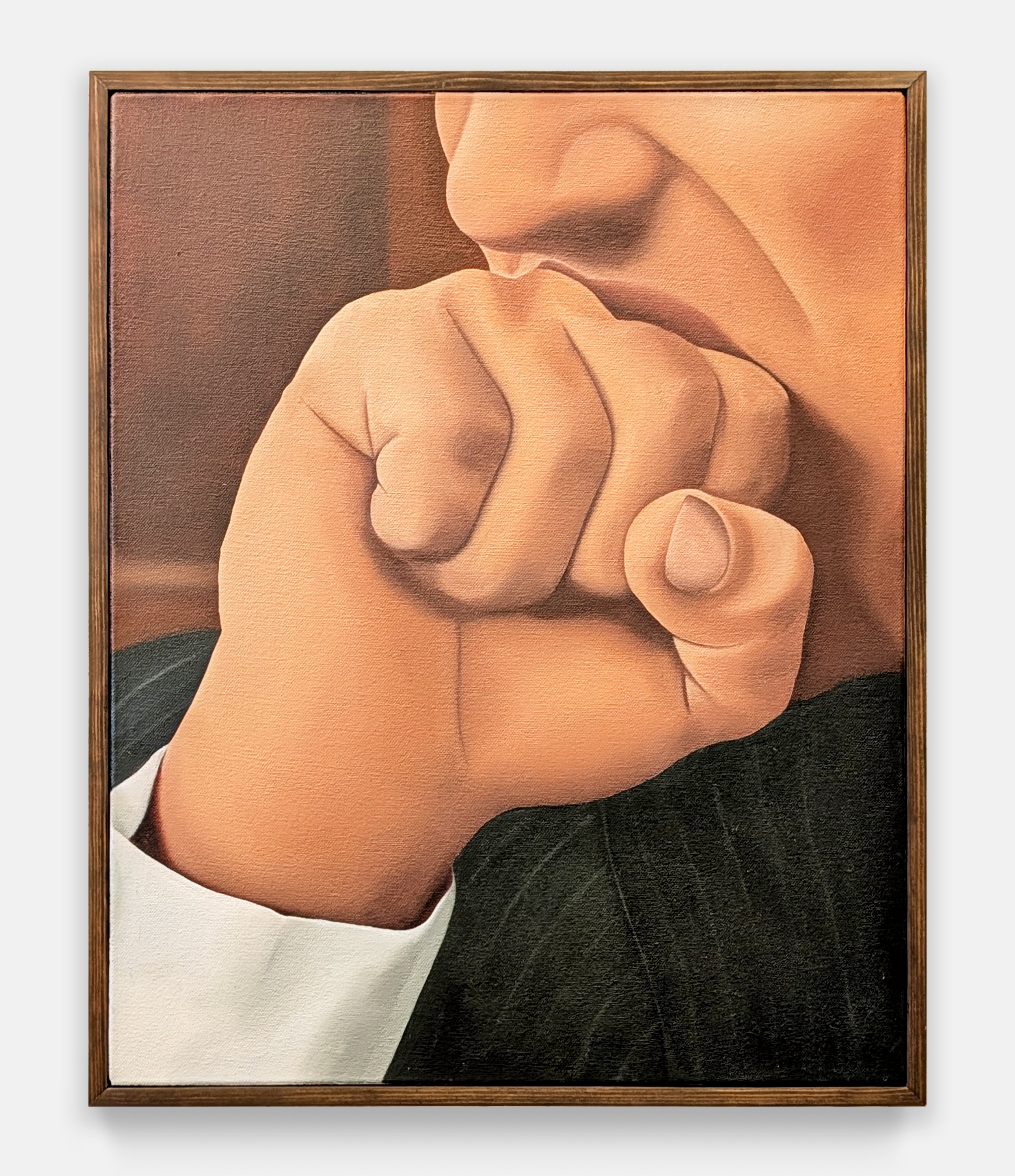 Knuckle 