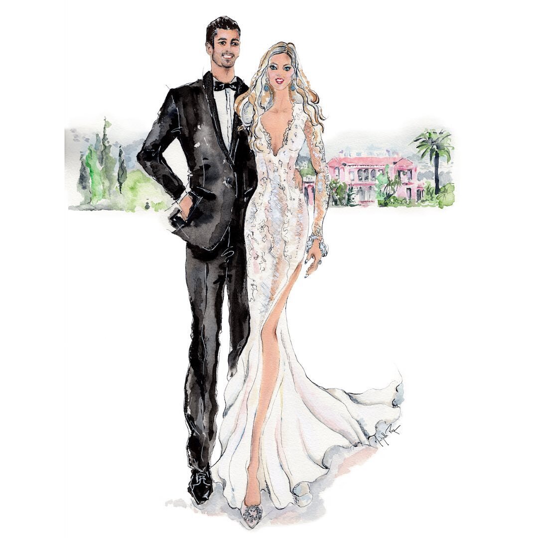 💋BRIDAL💋 I&rsquo;m pleased to be live illustrating a bridal couple at this Sunday&rsquo;s @perthcityweddingopenday at The @ritzcarltonperth from 10am - 4pm. There will be a beautiful Runway showcase by @jontedesigns at 1pm, so be sure to pop in and