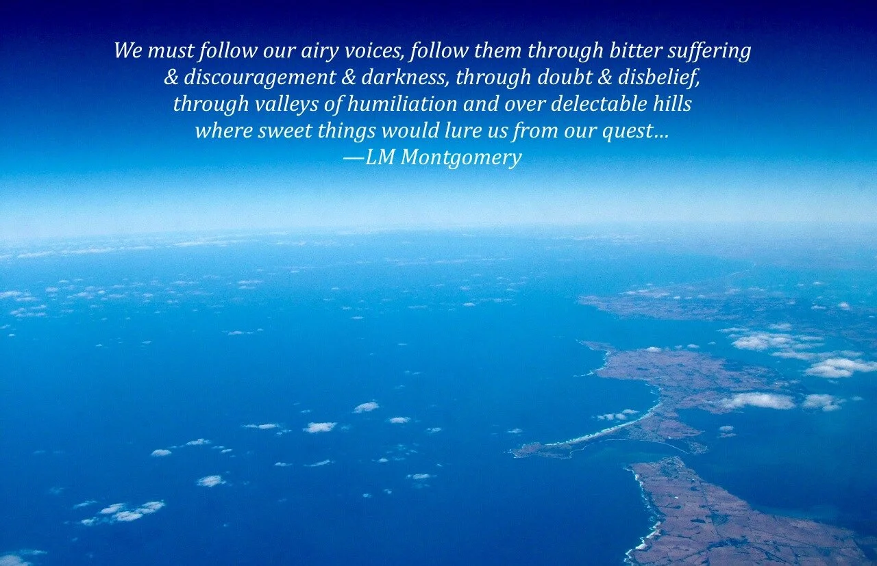 The Wonder of Creative Writing