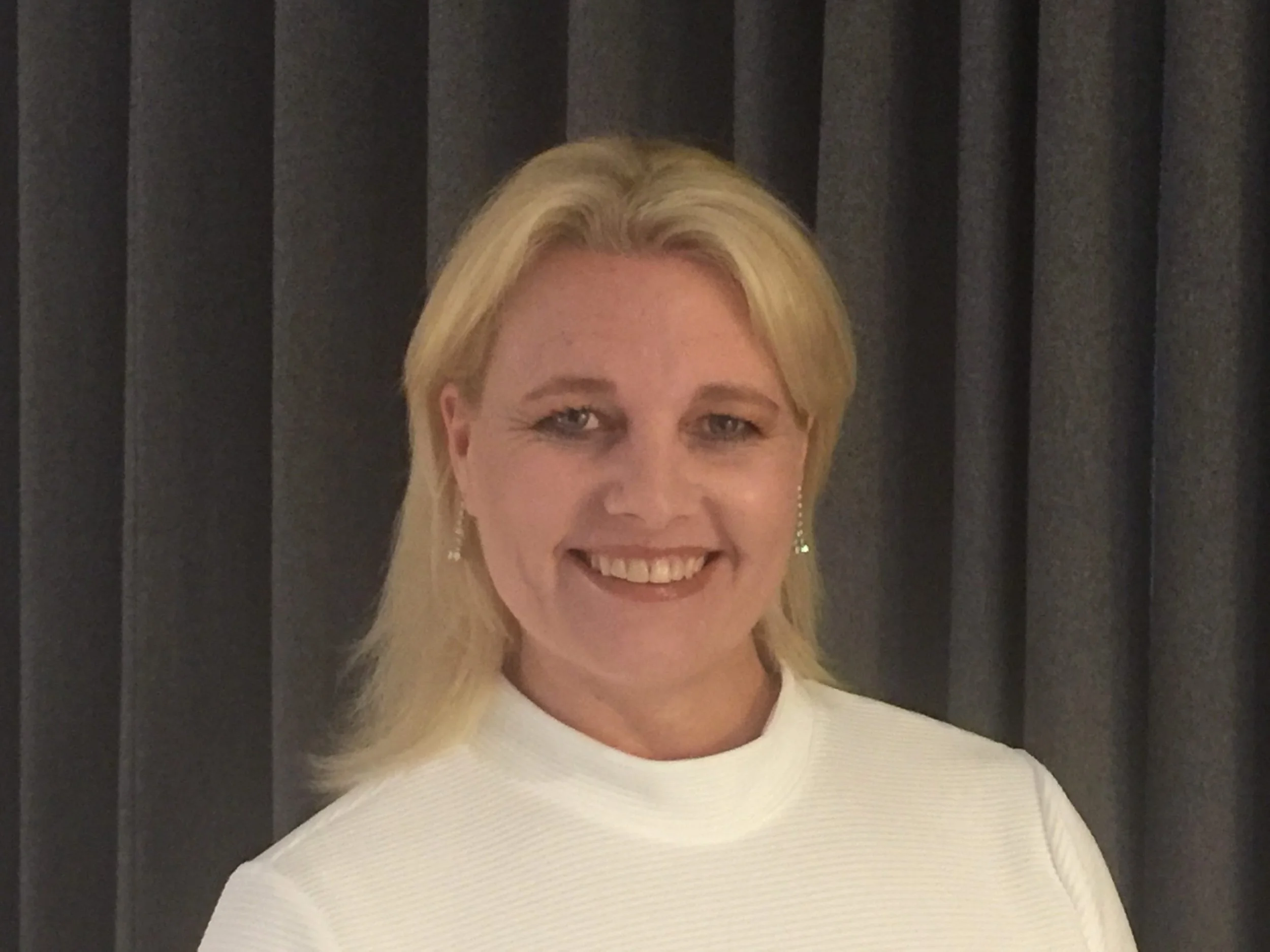 Interview with AnneMarie Brear of the Distant Series!