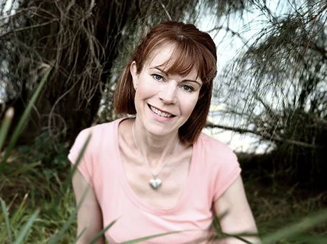 Interview with Ella Carey, author of 'The Girl From Paris.'