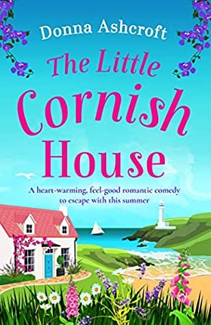 Review of ‘The Little Cornish House’ by Donna Ashcroft