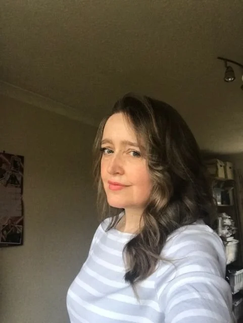 Interview with Julie Shackman on ‘A Scottish Highland Surprise’!