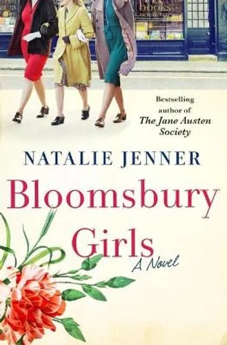 Review of 'Bloomsbury Girls' by Natalie Jenner