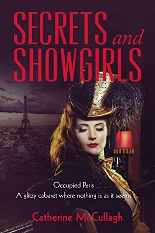 Review of 'Secrets and ShowGirls' by Catherine McCullagh