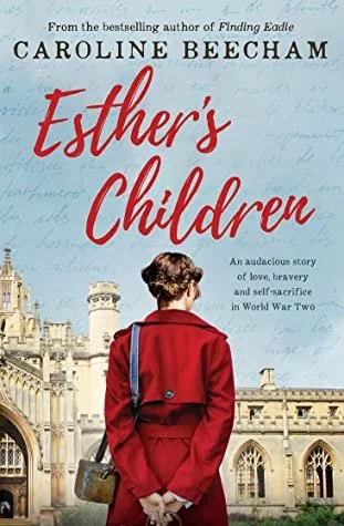 Review of 'Esther's Children' by Caroline Beecham