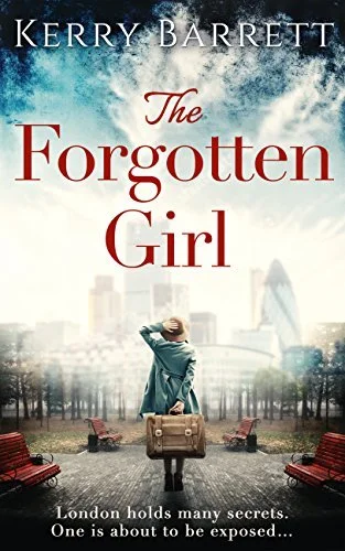Mini Review of ‘The Forgotten Girl’ by Kerry Barrett